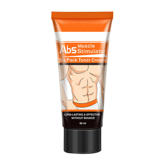 Six Pack Abs Sculpting Cream